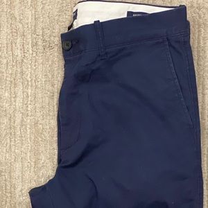 J crew chinos